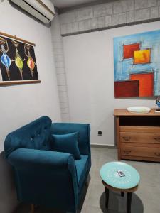 صورة لـ La cachette في Bingerville +14 صورة