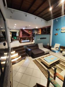 フロリアノポリスにあるPousada Sereia Morenaのギャラリーの写真 +39枚の写真