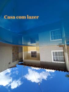 Φωτογραφία από το άλμπουμ του Casa a 4 km da Br 040, proximo a Luziania e Valparaiso, 5 σε Cidade Ocidental