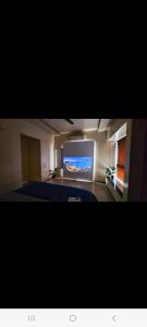 Ένα ή περισσότερα κρεβάτια σε δωμάτιο στο Elysian Suite 202 +1 φωτογραφίες
