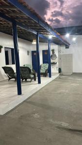 Billede fra billedgalleriet på Casa Pé na Areia i São José de Ribamar