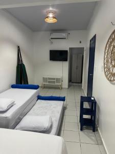 Billede fra billedgalleriet på Casa Pé na Areia i São José de Ribamar