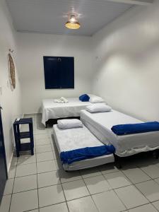 Billede fra billedgalleriet på Casa Pé na Areia i São José de Ribamar