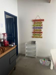 Billede fra billedgalleriet på Casa Pé na Areia i São José de Ribamar + 18 billeder