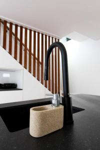 Ảnh trong thư viện ảnh của Private Beach Villa with Pool ở Vila Nova de Gaia +18 ảnh