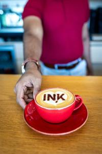 Fotografie z fotogalerie ubytování Ink Hotel v Dubaji