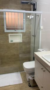 Ένα μπάνιο στο Chácara Festeja - Casa de Campo +11 φωτογραφίες