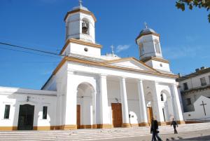 Фотография из галереи Apartamentos Laguna de Navarro в городе Наварро