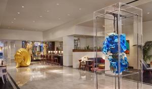 Fotografie z fotogalerie ubytování The Joule v destinaci Dallas