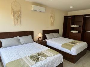 Gallery image of Nabani Condominios T1 in Santa Cruz Huatulco +46 photos