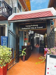 Galerija fotografija objekta Luang Prabang Oudomlith Villa & Travel u gradu 'Luang Prabang'
