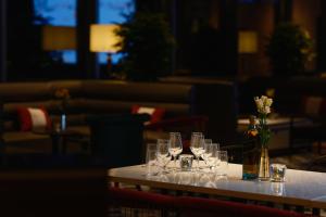 Fotografie z fotogalerie ubytování Ruby Lacey Hotel - Moganshan Deqing v destinaci Deqing