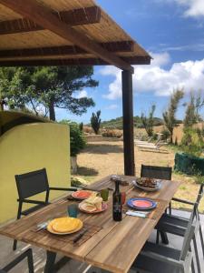 Gallery image of Il Giardino di Elettra in Palmadula +34 photos