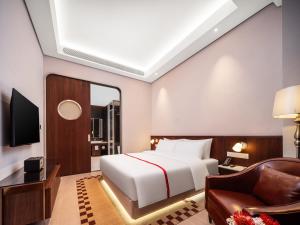 Fotografie z fotogalerie ubytování Ruby Lacey Hotel - Moganshan Deqing v destinaci Deqing