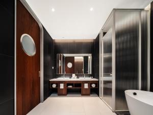 Fotografie z fotogalerie ubytování Ruby Lacey Hotel - Moganshan Deqing v destinaci Deqing