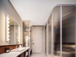 Fotografie z fotogalerie ubytování Ruby Lacey Hotel - Moganshan Deqing v destinaci Deqing