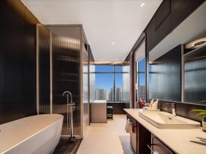Fotografie z fotogalerie ubytování Ruby Lacey Hotel - Moganshan Deqing v destinaci Deqing