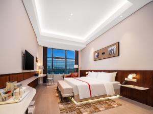 Fotografie z fotogalerie ubytování Ruby Lacey Hotel - Moganshan Deqing v destinaci Deqing