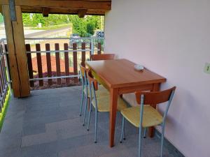 Gallery image of Appartamento a Caldonazzo, Trentino in Caldonazzo +10 photos