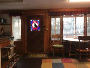 Fotografie z fotogalerie ubytování Moose twin cabin v destinaci Homer