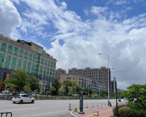 Foto sihtkohas Huadu asuva majutusasutuse Country Inn & Suite by Radisson, Guangzhou Huadu Shiling galeriist