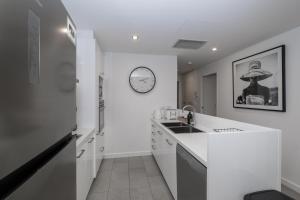 Gallery image of CBD Apartments by the International in Wagga Wagga