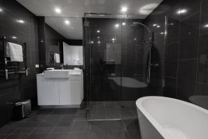 Gallery image of CBD Apartments by the International in Wagga Wagga