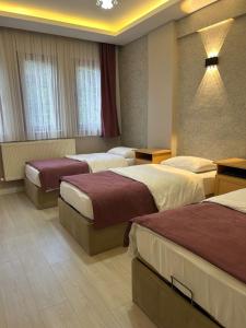 Imagen de la galería de KAYA SUiT, en Uzungöl