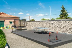 Fotografie z fotogalerie ubytování Apartments Antonia v Šibeniku