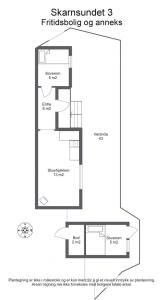 Foto dalla galleria di Skarnsundet 3 a Vangshylla