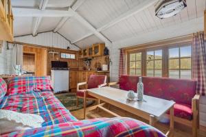 Foto dalla galleria di Skarnsundet 3 a Vangshylla