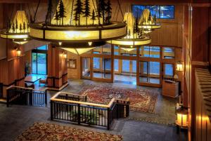 Gallery image of The Steamboat Grand in Steamboat Springs