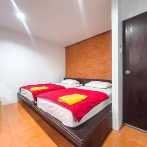 Fotografie z fotogalerie ubytování Happy House v destinaci Phi Phi Don