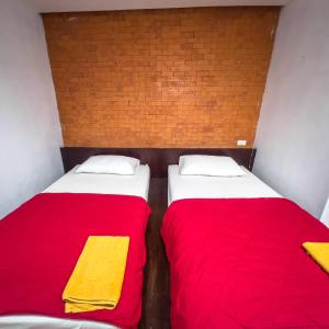 Fotografie z fotogalerie ubytování Happy House v destinaci Phi Phi Don