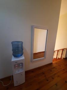 Fotografie z fotogalerie ubytování Guesthouse Ndroq v destinaci Ndroq