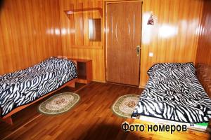 Galeriebild der Unterkunft Asfandiar Hotel in Karakol