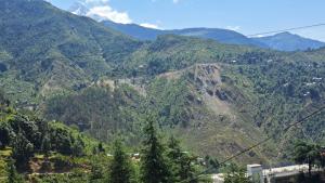 Gallery image of Snow View Residency in Dharamshala