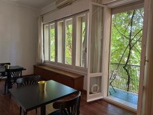 Балкон или терраса в Room & Breakfast D'Annunzio