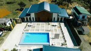 Foto dalla galleria di Hangout Haven Siargao Homestay a Dapa