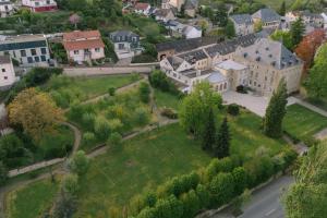 Okolí hotelu