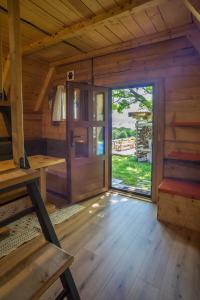 Fotografija u galeriji objekta Maple village na Žabljaku