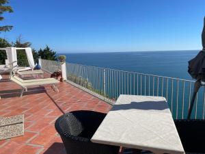 Gallery image of Baia Scirocco Bed and Breakfast in Peschici +47 photos