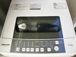 Fotografie z fotogalerie ubytování 高田馬場4分 最大7人 02 v Tokiu