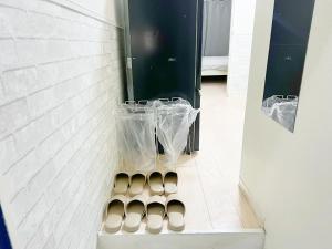 Fotografie z fotogalerie ubytování 高田馬場4分 最大7人 02 v Tokiu