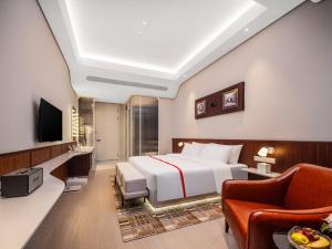 Fotografie z fotogalerie ubytování Ruby Lacey Hotel - Moganshan Deqing v destinaci Deqing