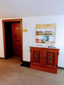 Fotografie z fotogalerie ubytování Burgerhof v destinaci Pettneu am Arlberg