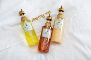 Dormy Inn Maebashi的酒水