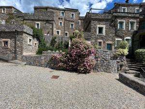 Edificio en el que se encuentra la casa o chalet