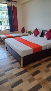 Gallery image of Snow View Residency in Dharamshala