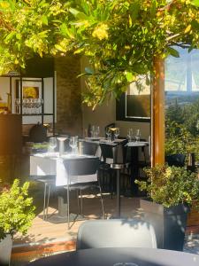 Fotografie z fotogalerie ubytování Country House Ca' Vernaccia v destinaci Urbino